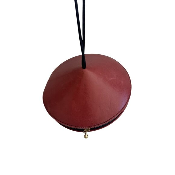 NEGASH Vintage Top Zip Around Cocktail Clutch Bag - Picture 7 of 13